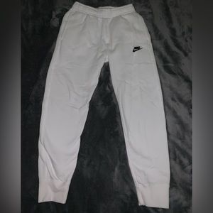 Nike Fleece Pants